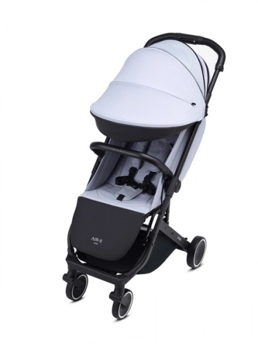 Anex Air-X Wózek Spacerowy Grey Ax-03/L