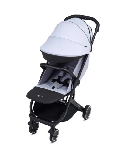 Anex Air-X Wózek Spacerowy Grey Ax-03/L