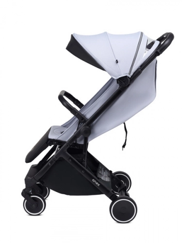 Anex Air-X Wózek Spacerowy Grey Ax-03/L