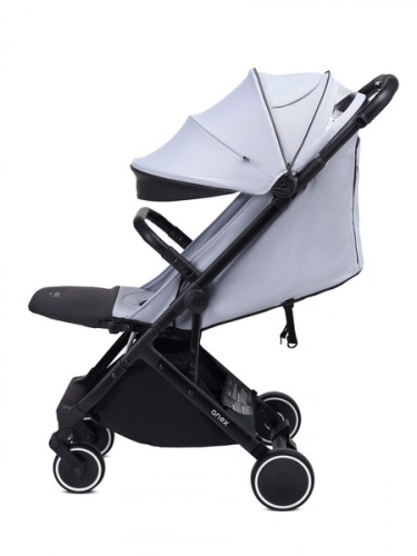 Anex Air-X Wózek Spacerowy Grey Ax-03/L