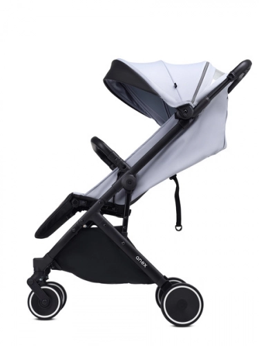 Anex Air-X Wózek Spacerowy Grey Ax-03/L