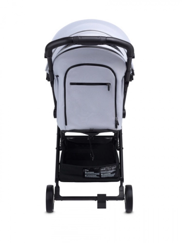Anex Air-X Wózek Spacerowy Grey Ax-03/L