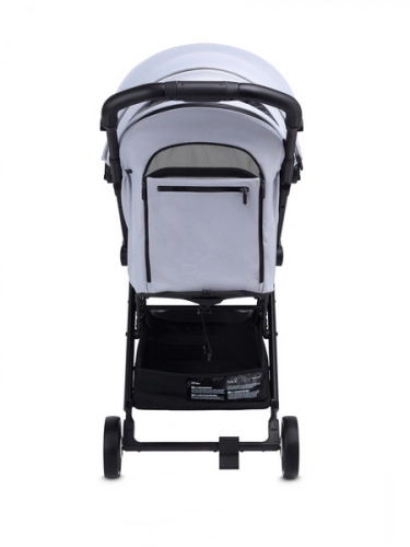 Anex Air-X Wózek Spacerowy Grey Ax-03/L