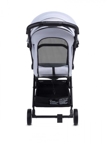 Anex Air-X Wózek Spacerowy Grey Ax-03/L