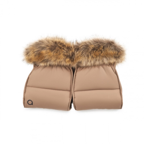 Anex Brown Roku mufta - cimdi ratiem