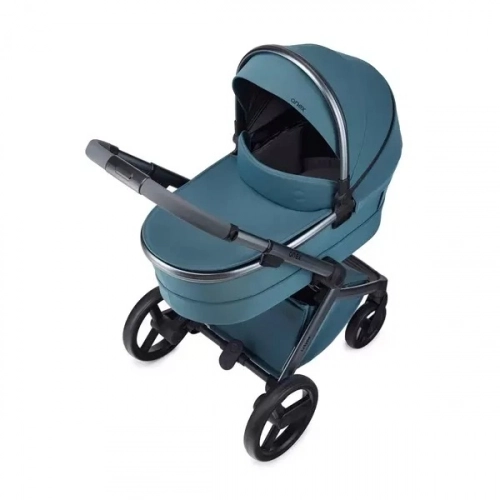 Anex L/Type Ocean Bērnu rati 2in1 + Ratu soma