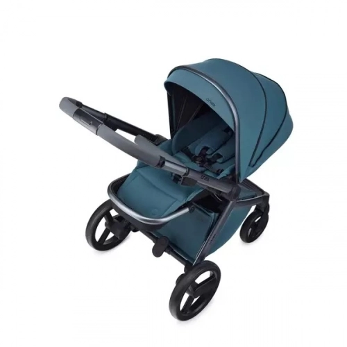 Anex L/Type Ocean Bērnu rati 2in1 + Ratu soma