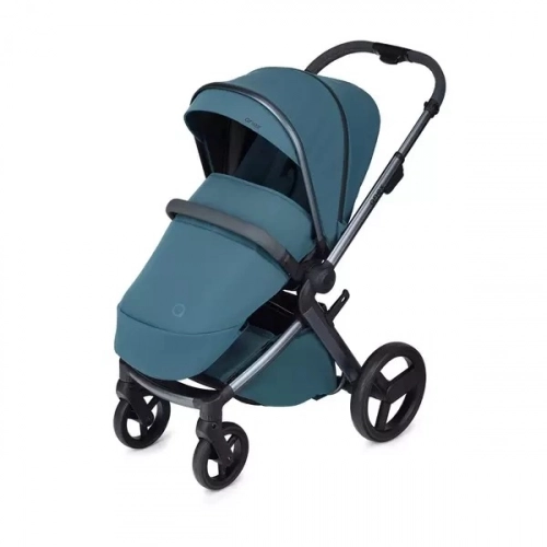 Anex L/Type Ocean Bērnu rati 2in1 + Ratu soma