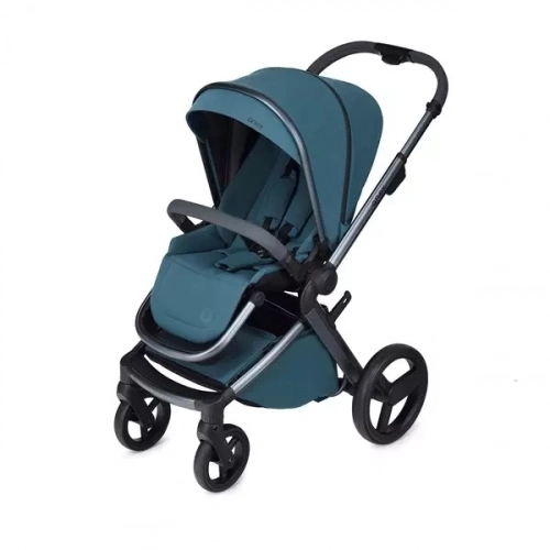 Anex L/Type Ocean Bērnu rati 2in1 + Ratu soma
