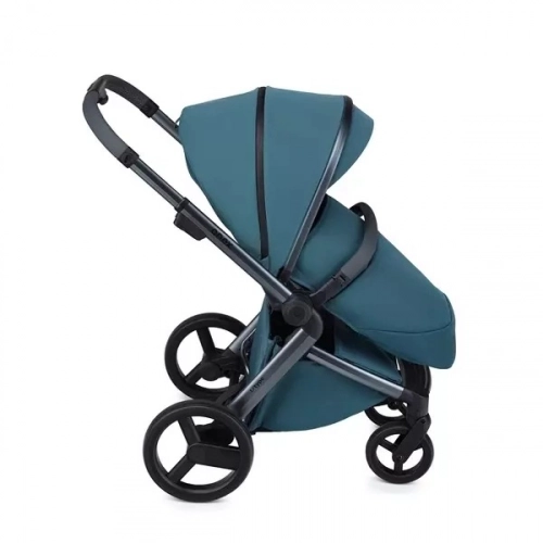 Anex L/Type Ocean Bērnu rati 2in1 + Ratu soma