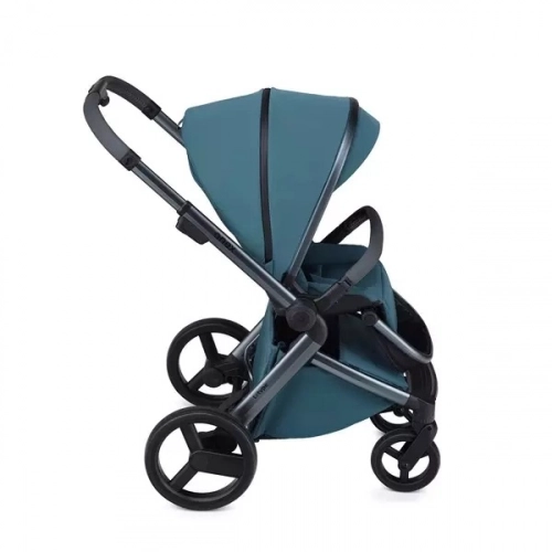 Anex L/Type Ocean Bērnu rati 2in1 + Ratu soma