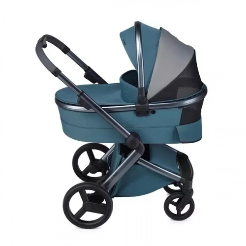 Anex L/Type Ocean Bērnu rati 2in1 + Ratu soma