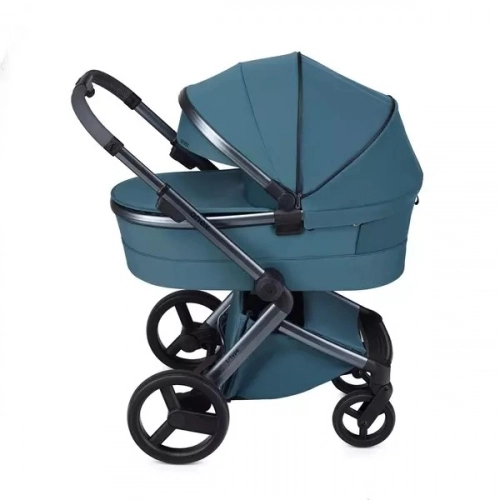 Anex L/Type Ocean Bērnu rati 2in1 + Ratu soma