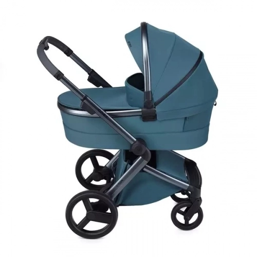 Anex L/Type Ocean Bērnu rati 2in1 + Ratu soma