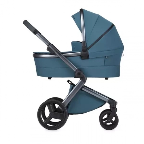 Anex L/Type Ocean Bērnu rati 2in1 + Ratu soma