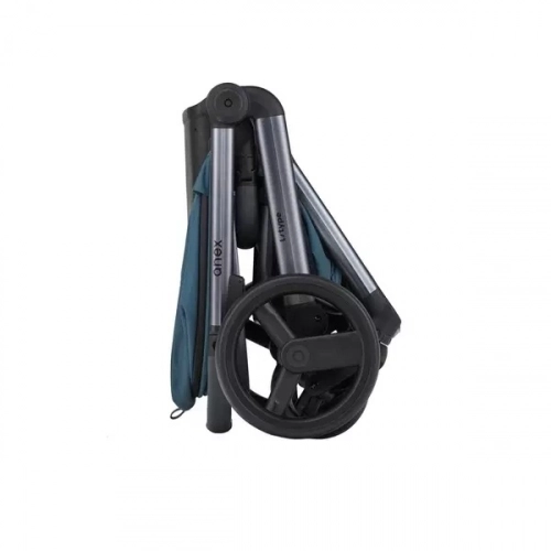 Anex L/Type Ocean Bērnu rati 2in1 + Ratu soma