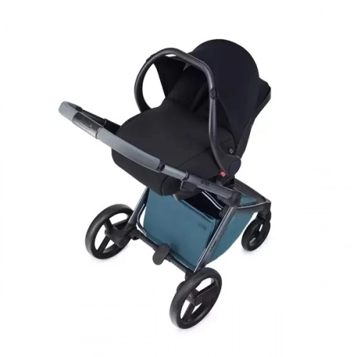 Anex L/Type Ocean Bērnu rati 2in1 + Ratu soma