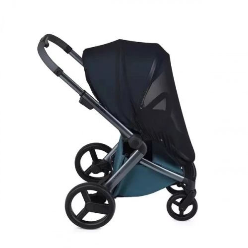 Anex L/Type Ocean Bērnu rati 2in1 + Ratu soma