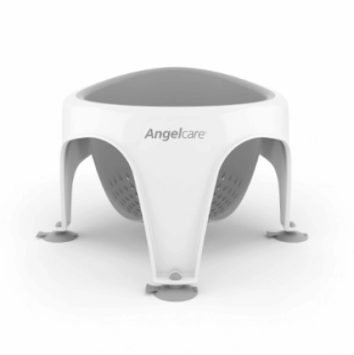 Angelcare - Krzesełko do kąpieli 019 Szary