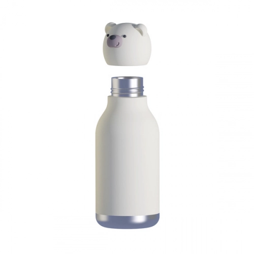 Asobu Bestie Butelka Termiczna Bear 460 ml