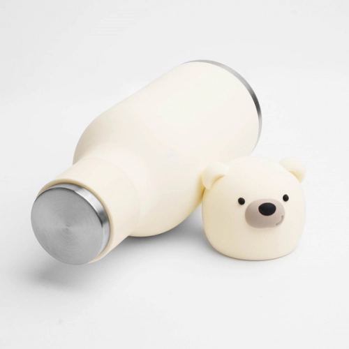 Asobu Bestie Butelka Termiczna Bear 460 ml