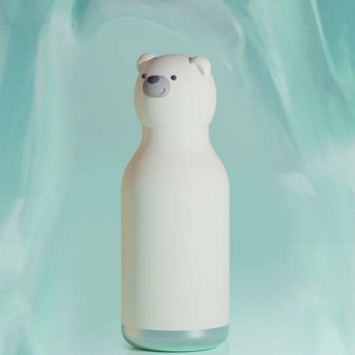 Asobu Bestie Butelka Termiczna Bear 460 ml