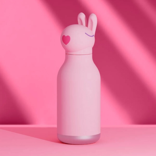 Asobu Bestie Butelka Termiczna Bunny 460 ml