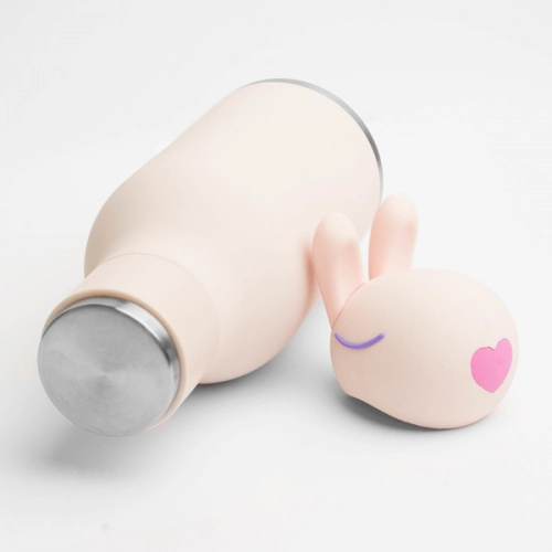 Asobu Bestie Butelka Termiczna Bunny 460 ml