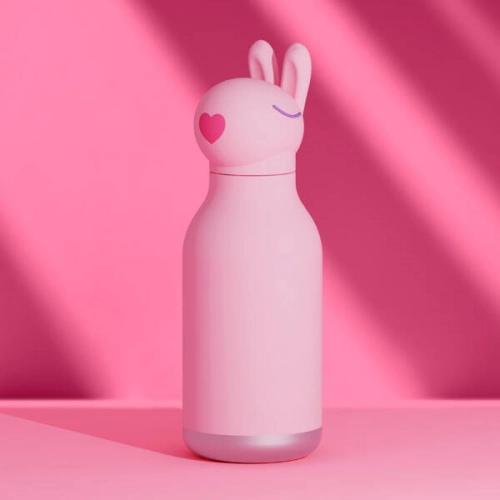 Asobu Bestie Butelka Termiczna Bunny 460 ml