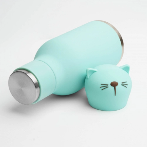 Asobu Bestie Butelka Termiczna Cat 460 ml