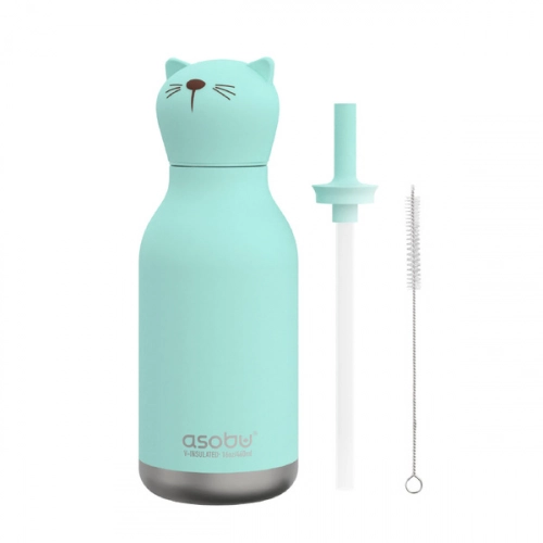 Asobu Bestie Butelka Termiczna Cat 460 ml