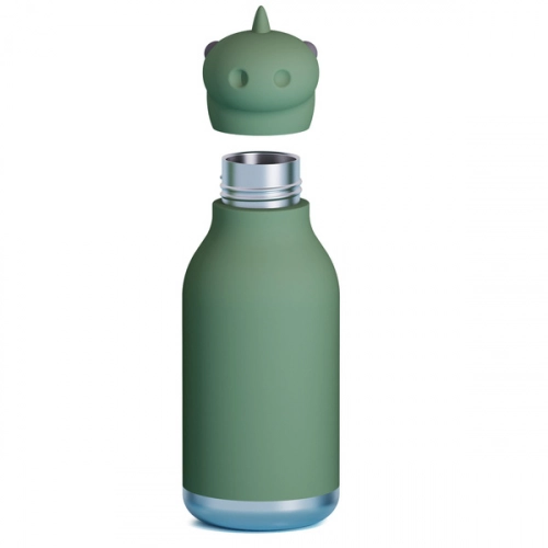 Asobu Bestie Butelka Termiczna Dinosaur 460 ml