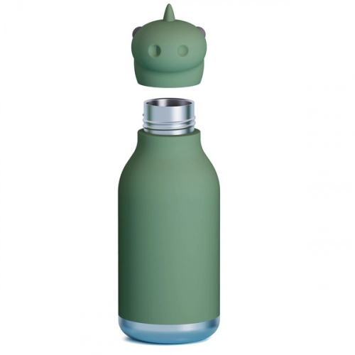 Asobu Bestie Butelka Termiczna Dinosaur 460 ml