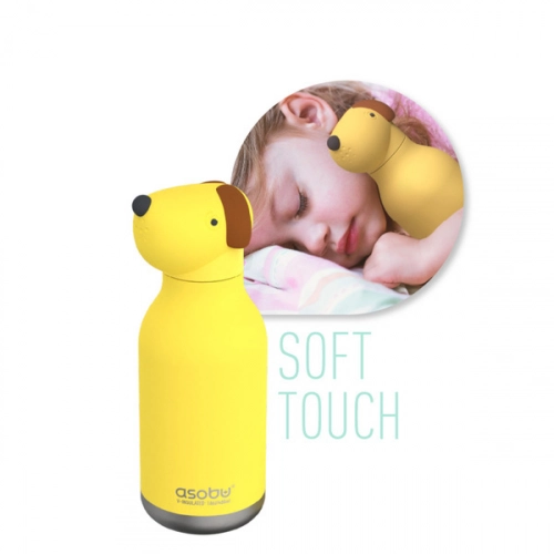 Asobu Bestie Butelka Termiczna Dog 460 ml