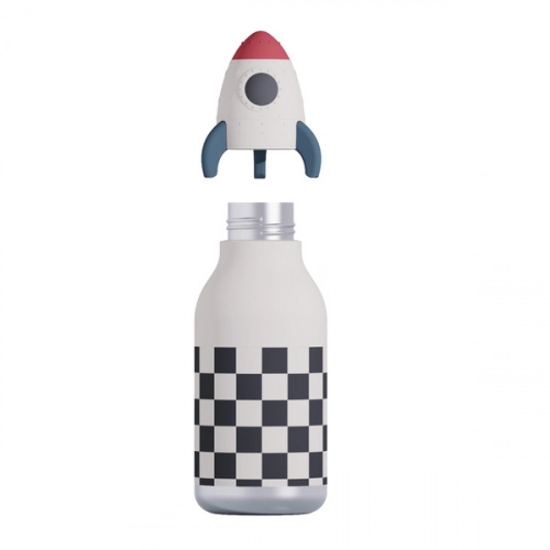 Asobu Bestie Butelka Termiczna Rocket 460 ml