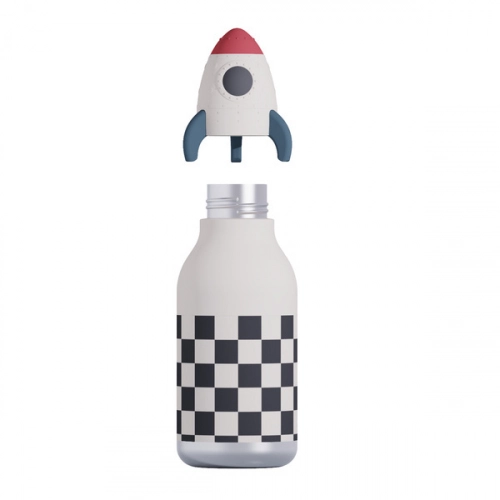 Asobu Bestie Butelka Termiczna Rocket 460 ml