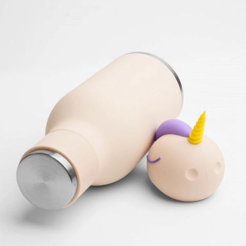 Asobu Bestie Butelka Termiczna Unicorn 460 ml