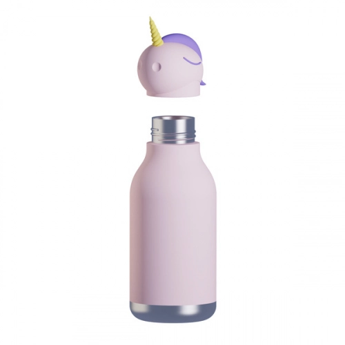 Asobu Bestie Butelka Termiczna Unicorn 460 ml