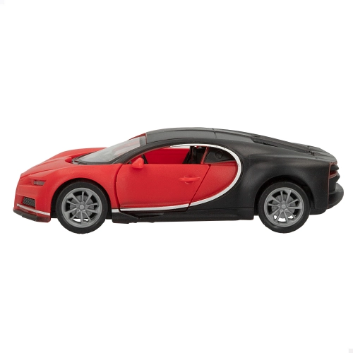 Auto ar atver. durvim, inercija dažādas 12 cm CB45892
