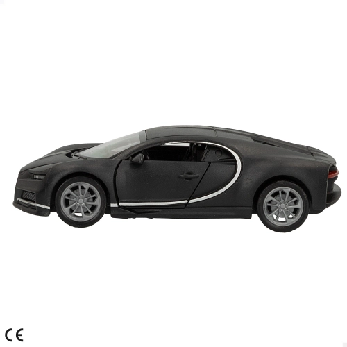 Auto ar atver. durvim, inercija dažādas 12 cm CB45892