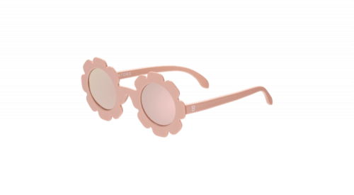 Babiators Flower P-FWR502-L Polaryzacja Rozmiar 6+ Peachy Keen