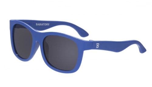 Babiators Navigator O-NAV003-M Okulary dla Dzieci Good As Blue 3-5 lat