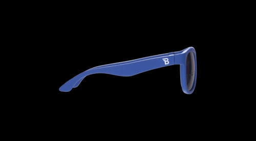 Babiators Navigator O-NAV003-M Okulary dla Dzieci Good As Blue 3-5 lat