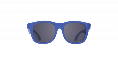 Babiators Navigator O-NAV003-S Smoke Lens Rozmiar 0-2+ Good As Blue