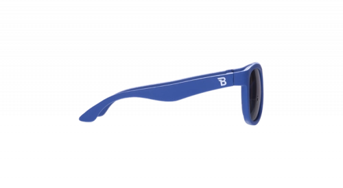 Babiators Navigator O-NAV003-S Smoke Lens Rozmiar 0-2+ Good As Blue