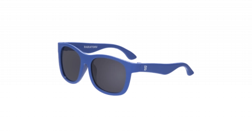 Babiators Navigator O-NAV003-S Smoke Lens Rozmiar 0-2+ Good As Blue