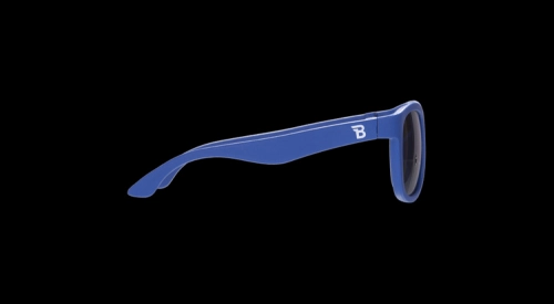 Babiators Navigator O-NAV003-S Smoke Lens Rozmiar 0-2+ Good As Blue