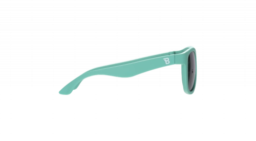 Babiators Navigator O-NAV006-S Smoke Lens Rozmiar 0-2+ Tropical Tide