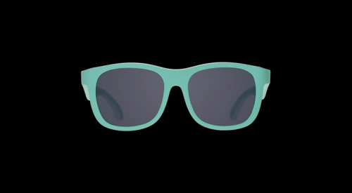 Babiators Navigator O-NAV006-S Smoke Lens Rozmiar 0-2+ Tropical Tide