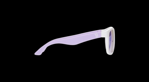 Babiators Navigator O-NAV012-S Okulary dla Dzieci Irridescent Orchid 0-2 lat